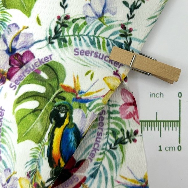Custom Fabric - Print designs on Seer Textiles main image